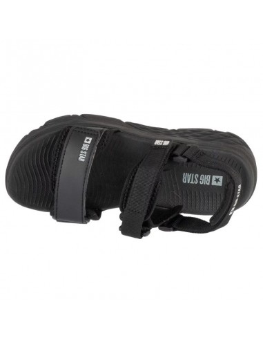 Big Star Sandals RR274A077 Big Star Sandals RR274A077