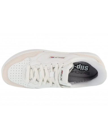 Skechers Sport Court 20 Konor 254025WHT Skechers Sport Court 20 Konor 254025WHT