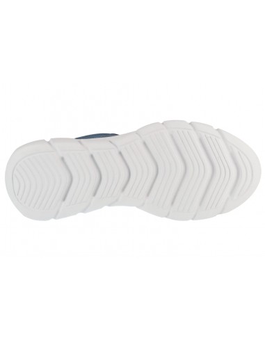 Skechers Bobs B Flex Icy Edge 118109NVY Skechers Bobs B Flex Icy Edge 118109NVY