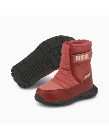Puma NIEVE BOOT WTR AC INF JR... Puma NIEVE BOOT WTR AC INF JR...