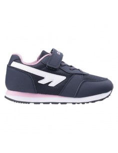 Hitec Ernes Jrg shoes...