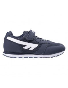 Hitec Ernes Jrg shoes...