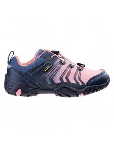 Elbrus Erimley Low Wp Jr...