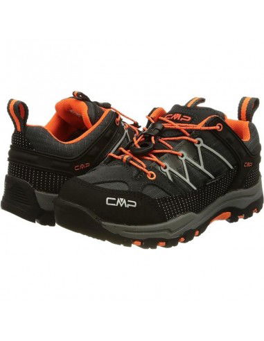 CMP KIDS RIGEL LOW JR shoes 3Q5455447UG CMP KIDS RIGEL LOW JR shoes 3Q5455447UG