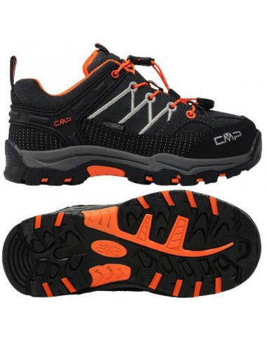 CMP KIDS RIGEL LOW JR shoes 3Q5455447UG CMP KIDS RIGEL LOW JR shoes 3Q5455447UG
