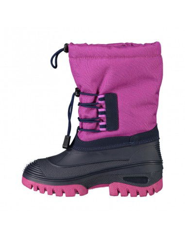CMP Kids Ahto Wp JR 3Q49574KH887 shoes CMP Kids Ahto Wp JR 3Q49574KH887 shoes