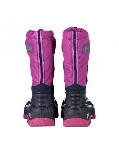 CMP Kids Ahto Wp JR 3Q49574KH887 shoes CMP Kids Ahto Wp JR 3Q49574KH887 shoes