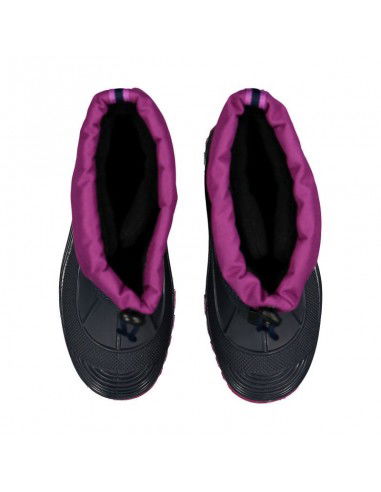 CMP Kids Ahto Wp JR 3Q49574KH887 shoes CMP Kids Ahto Wp JR 3Q49574KH887 shoes