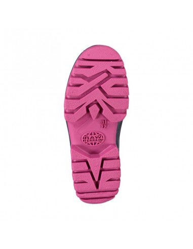 CMP Kids Ahto Wp JR 3Q49574KH887 shoes CMP Kids Ahto Wp JR 3Q49574KH887 shoes