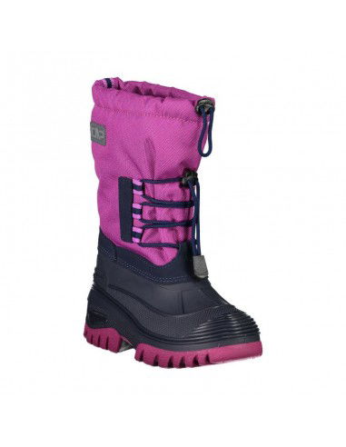 CMP Kids Ahto Wp JR 3Q49574KH887 shoes CMP Kids Ahto Wp JR 3Q49574KH887 shoes
