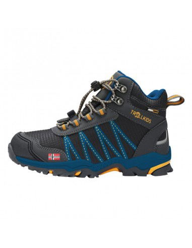 Trollkids Trolltunga JR 156620 shoes Trollkids Trolltunga JR 156620 shoes