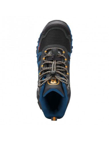 Trollkids Trolltunga JR 156620 shoes Trollkids Trolltunga JR 156620 shoes