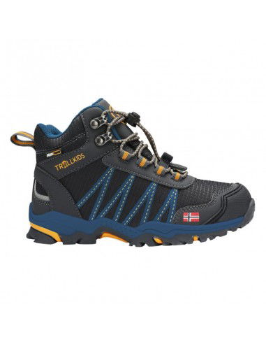 Trollkids Trolltunga JR 156620 shoes Trollkids Trolltunga JR 156620 shoes