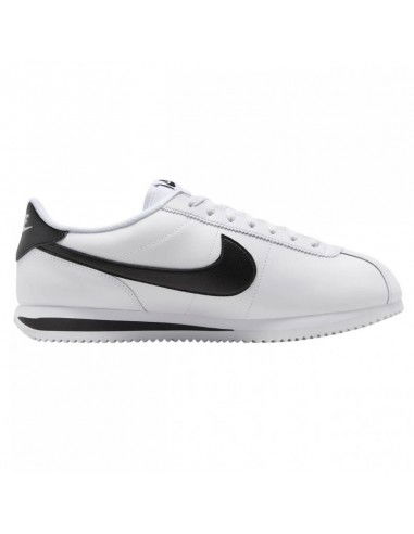 Nike Cortez White Black DM4044105 MBS Nike Cortez White Black DM4044105 MBS