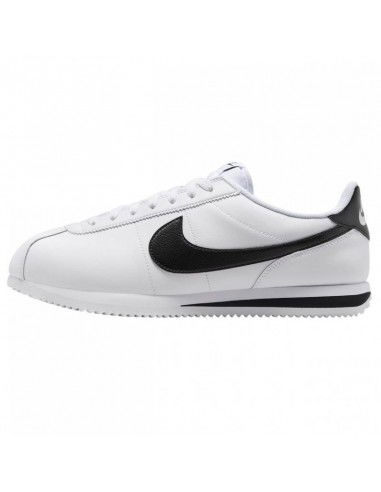 Nike Cortez White Black DM4044105 MBS Nike Cortez White Black DM4044105 MBS