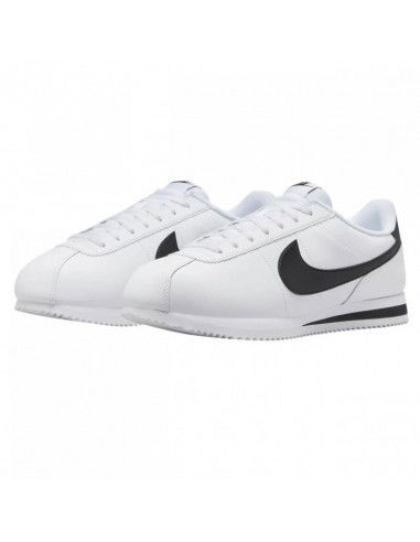 Nike Cortez White Black DM4044105 MBS Nike Cortez White Black DM4044105 MBS