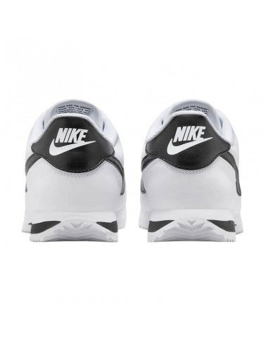 Nike Cortez White Black DM4044105 MBS Nike Cortez White Black DM4044105 MBS