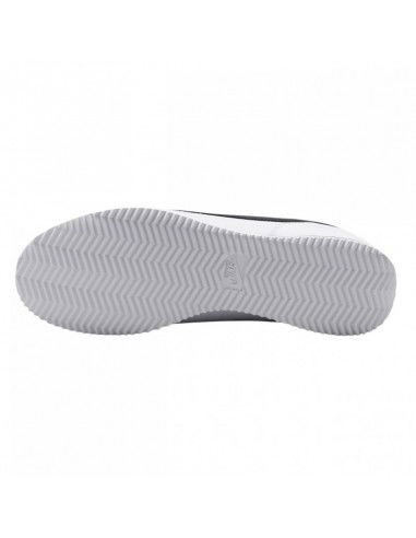 Nike Cortez White Black DM4044105 MBS Nike Cortez White Black DM4044105 MBS