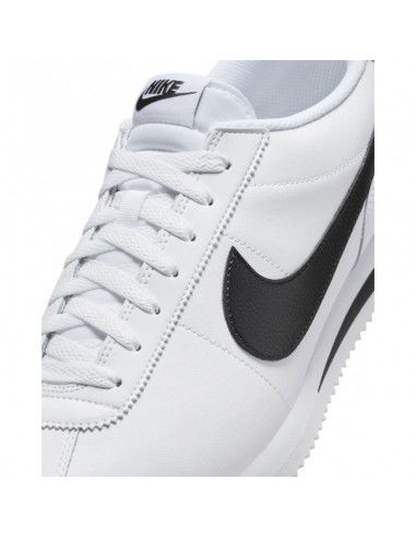 Nike Cortez White Black DM4044105 MBS Nike Cortez White Black DM4044105 MBS