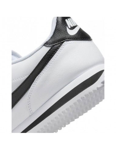 Nike Cortez White Black DM4044105 MBS Nike Cortez White Black DM4044105 MBS