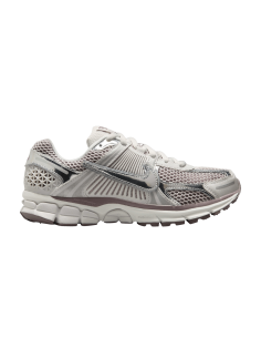 Nike Zoom Vomero 5 Metallic Silver Platinum Violet Women's HV6417001 MBS