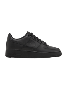 Nike Air Force 1 Low LE Black GS FV5951001 MBS