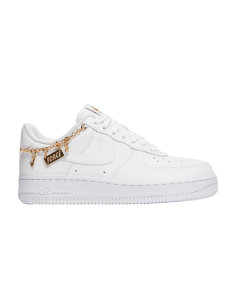 Nike Air Force 1 Low LX White Pendant Women's DD1525100 MBS