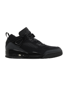 Jordan Spizike Low Black Cat FQ1759001 MBS