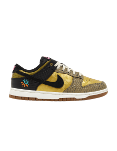 Nike Dunk Low Día De Muertos Women's FQ8148010 MBS