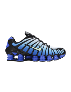 Nike Shox TL Vapor Green Racer Blue AV3595009 MBS