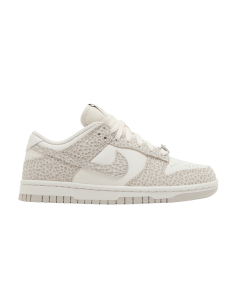 Nike Dunk Low Safari Phantom Women's FV6516001 MBS
