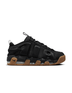 Nike Air More Uptempo Low Black Gum FZ3055003 MBS