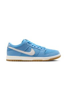 Nike SB Dunk Low Pro University Blue Gum FJ1674401 MBS