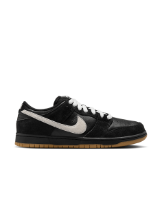 Nike Dunk Low Pro SB Black White Gum HF3704003 MBS