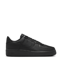 Nike Air Force 1 Low Black Carbon Fiber HF2886001 MBS