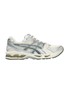 ASICS GelKayano 14 Birch Dark Pewter 1201A019200 MBS