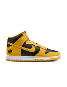 Nike Dunk High WuTang 2024 HJ4320001 MBS