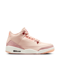 Jordan 3 Retro Valentine's Day Treat Yourself 2025 Women's HJ0178600 MBS