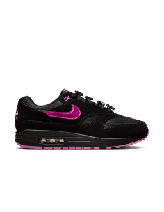 Nike Air Max 1 PRM Valentines Day Black HV2302001 MBS