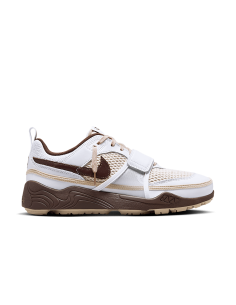 Nike Zoom Field Jaxx Travis Scott Light Chocolate HQ3073100 MBS