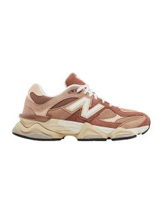 New Balance 9060 Sparrow Flat Taupe U9060EEH MBS