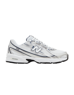 New Balance 740v2 White Shadow Grey Navy U740WN2 MBS