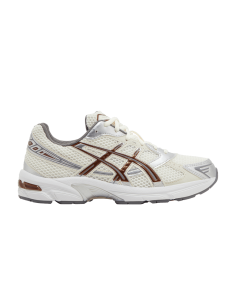 ASICS Gel1130 Cream Reddish Brown Women's 1202A164119 MBS 2