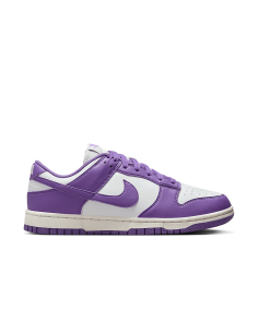 Nike Dunk Low Next Nature Black Raspberry Women's DD1873108 MBS
