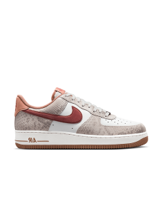 Nike Air Force 1 Low Canyon Rust Snakeskin HF2898100 MBS 2