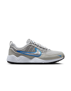 Nike Air Zoom Spiridon SP Metallic Silver Blue HF9117003 MBS 2