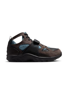 Nike Air Trainer Huarache Baroque Brown Black IB0497001 MBS