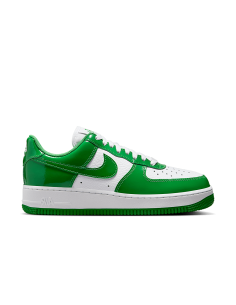 Nike Air Force 1 Low '07 Kelly Green Patent Women's FJ4801300 MBS