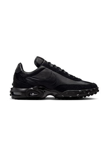 Nike Air Max Waffle Racer SP Black Anthracite FV6946001 MBS Nike Air Max Waffle Racer SP Black Anthracite FV6946001 MBS