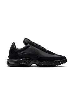 Nike Air Max Waffle Racer SP Black Anthracite FV6946001 MBS